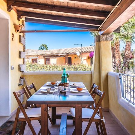 Dimora Di Rosy Pittulongu - Happy Rentals Olbia Extérieur photo
