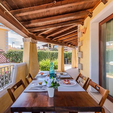 Dimora Di Rosy Pittulongu - Happy Rentals Olbia Extérieur photo
