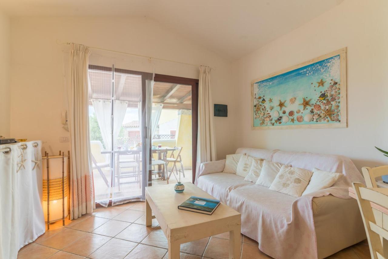 Dimora Di Rosy Pittulongu - Happy Rentals Olbia Extérieur photo