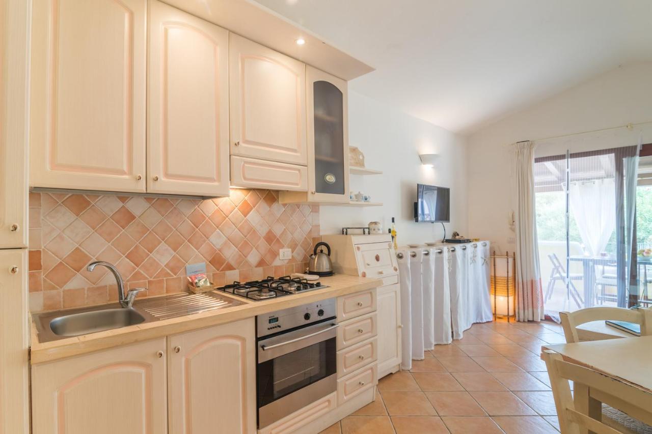 Dimora Di Rosy Pittulongu - Happy Rentals Olbia Extérieur photo