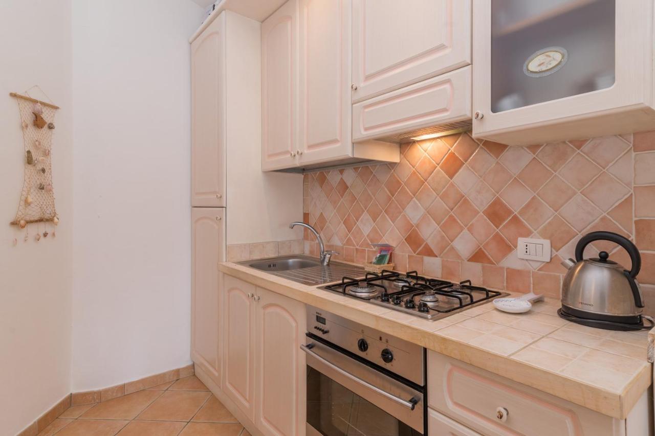 Dimora Di Rosy Pittulongu - Happy Rentals Olbia Extérieur photo