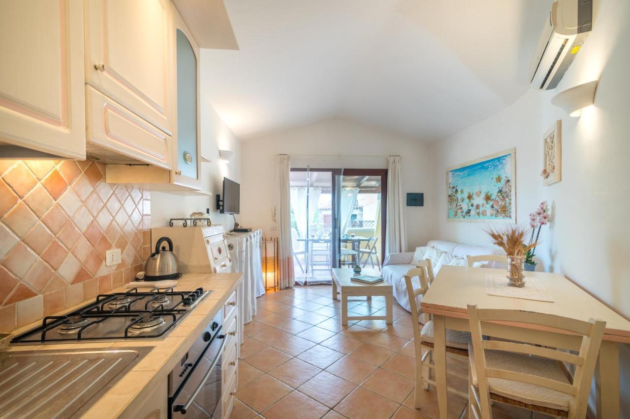 Dimora Di Rosy Pittulongu - Happy Rentals Olbia Extérieur photo