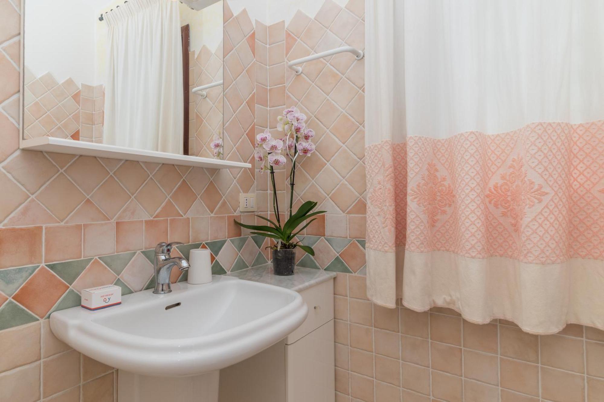 Dimora Di Rosy Pittulongu - Happy Rentals Olbia Extérieur photo