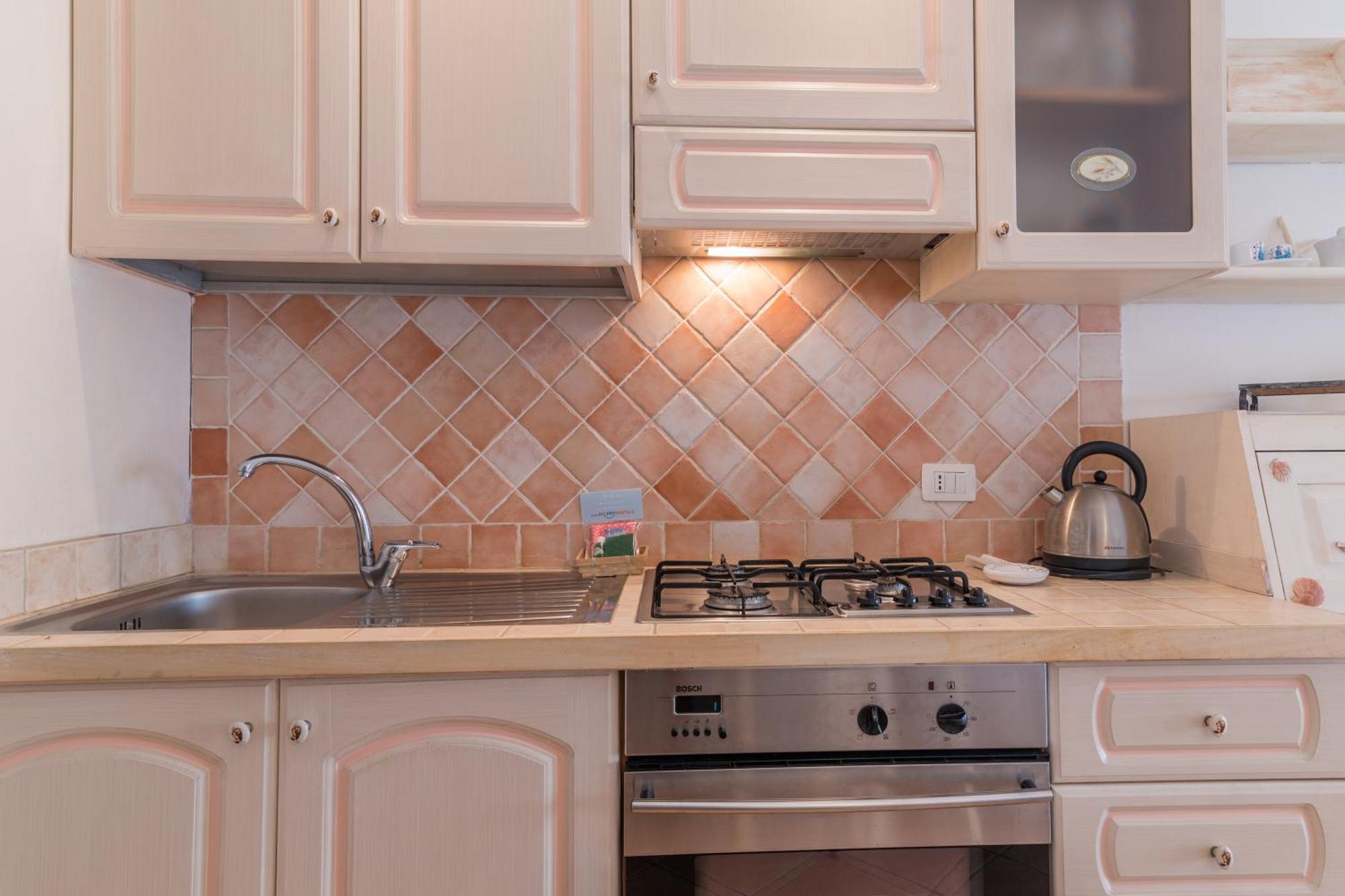 Dimora Di Rosy Pittulongu - Happy Rentals Olbia Extérieur photo