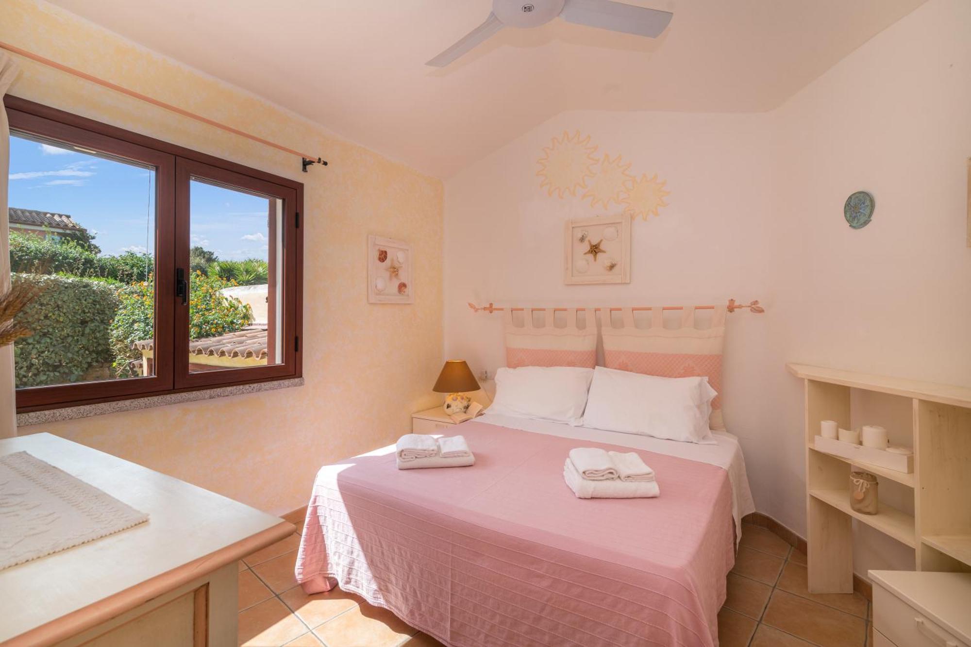 Dimora Di Rosy Pittulongu - Happy Rentals Olbia Extérieur photo