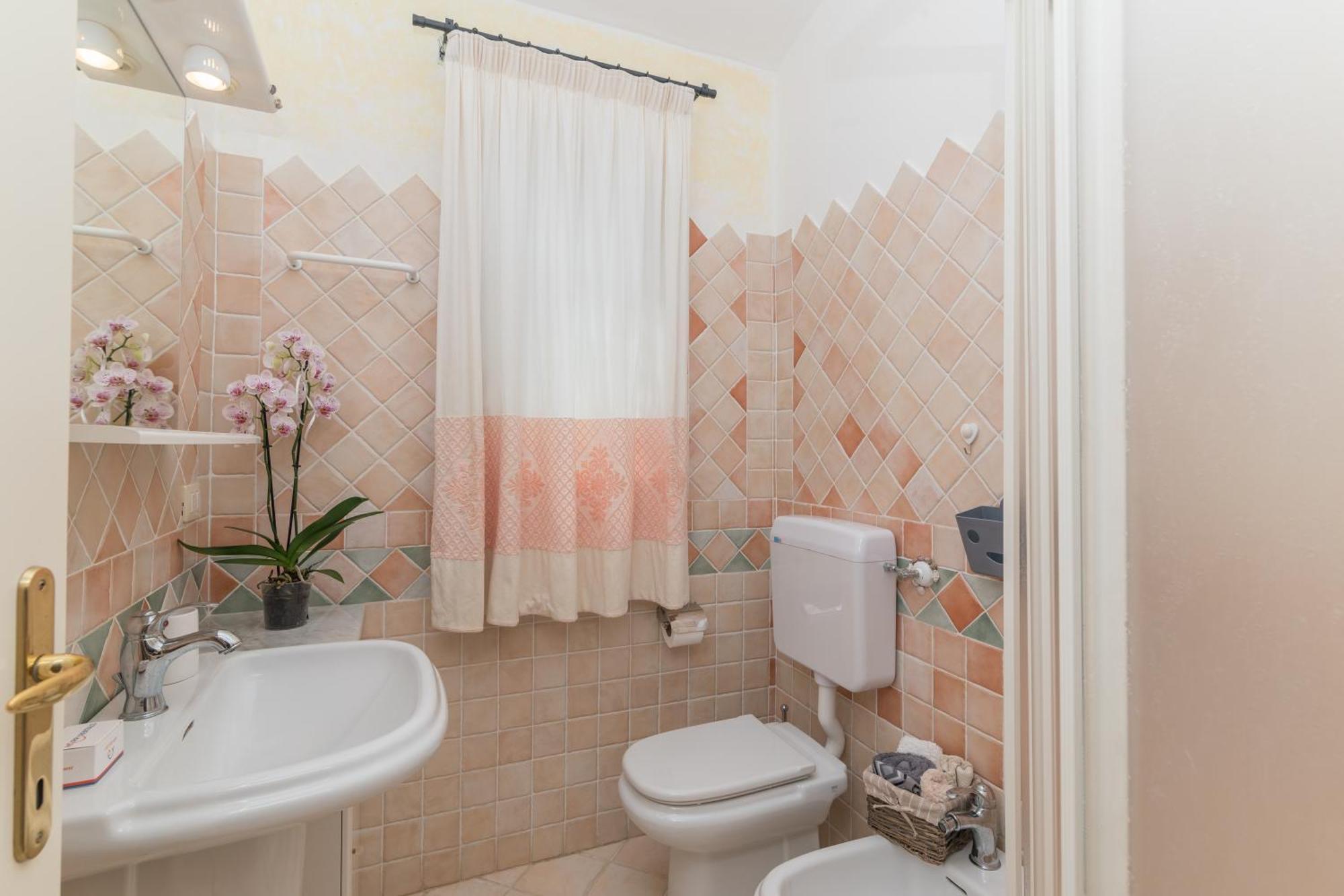 Dimora Di Rosy Pittulongu - Happy Rentals Olbia Extérieur photo